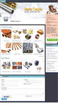 Mobile Screenshot of metalsource.in